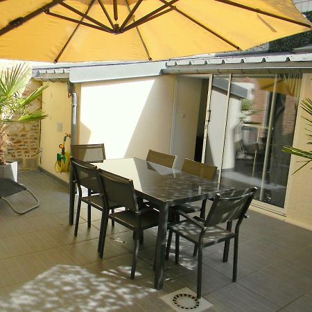 52 Grand Place Arras Exterior foto