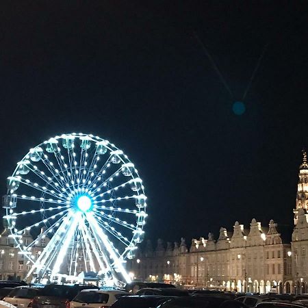 52 Grand Place Arras Exterior foto